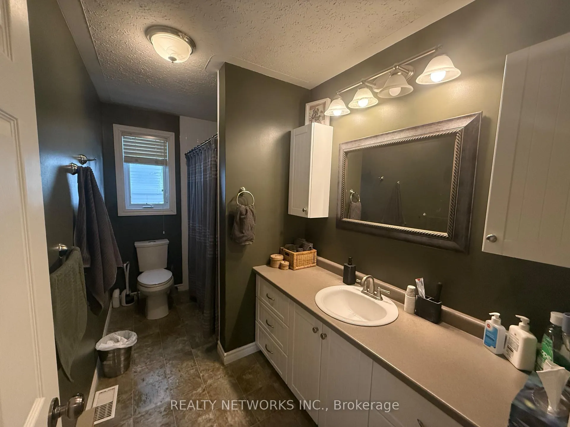 Photo 12 of 1110 Ferguson Road, Timmins, Porcupine - West — HOMEH