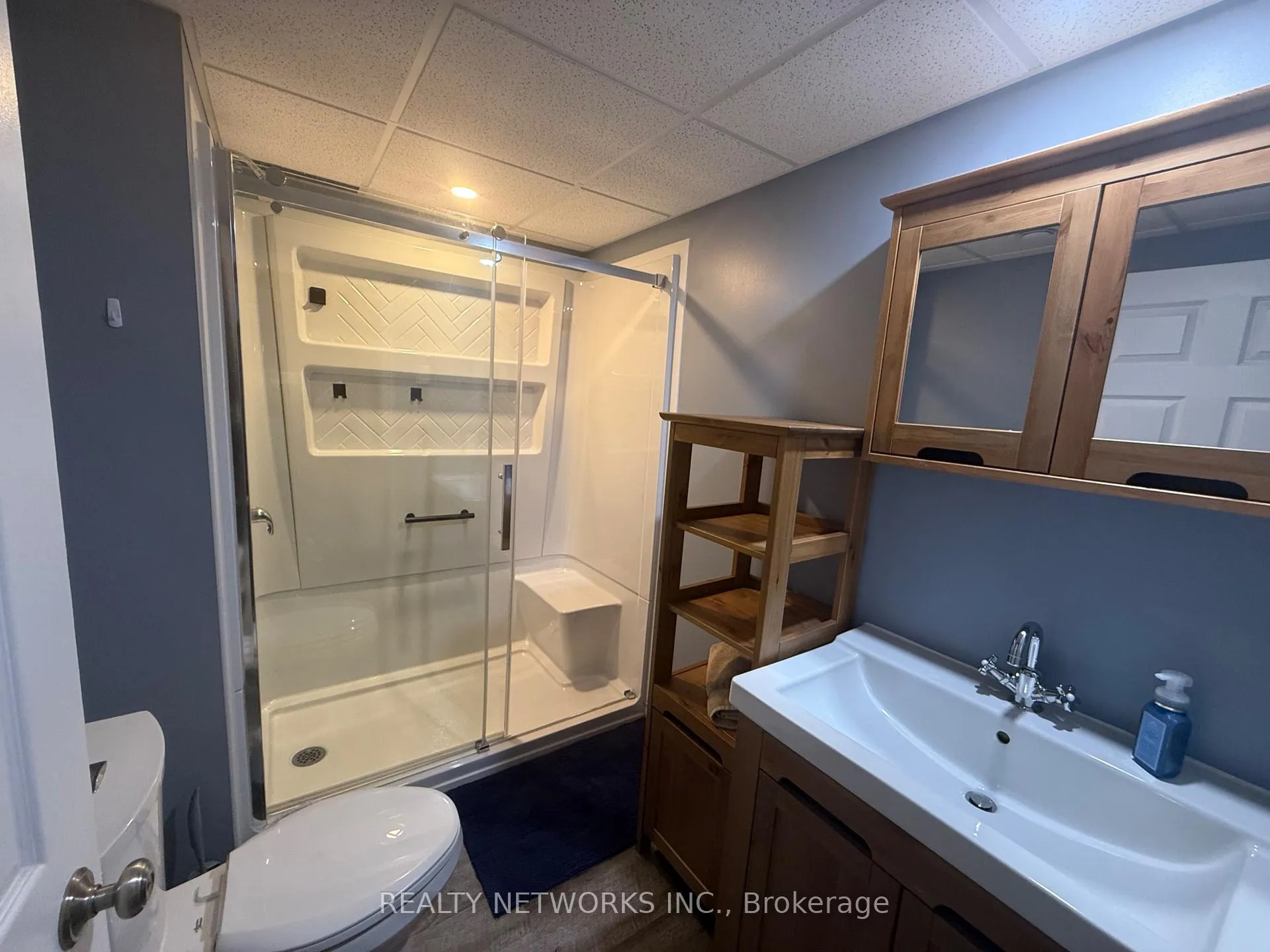 Photo 15 of 1110 Ferguson Road, Timmins, Porcupine - West — HOMEH