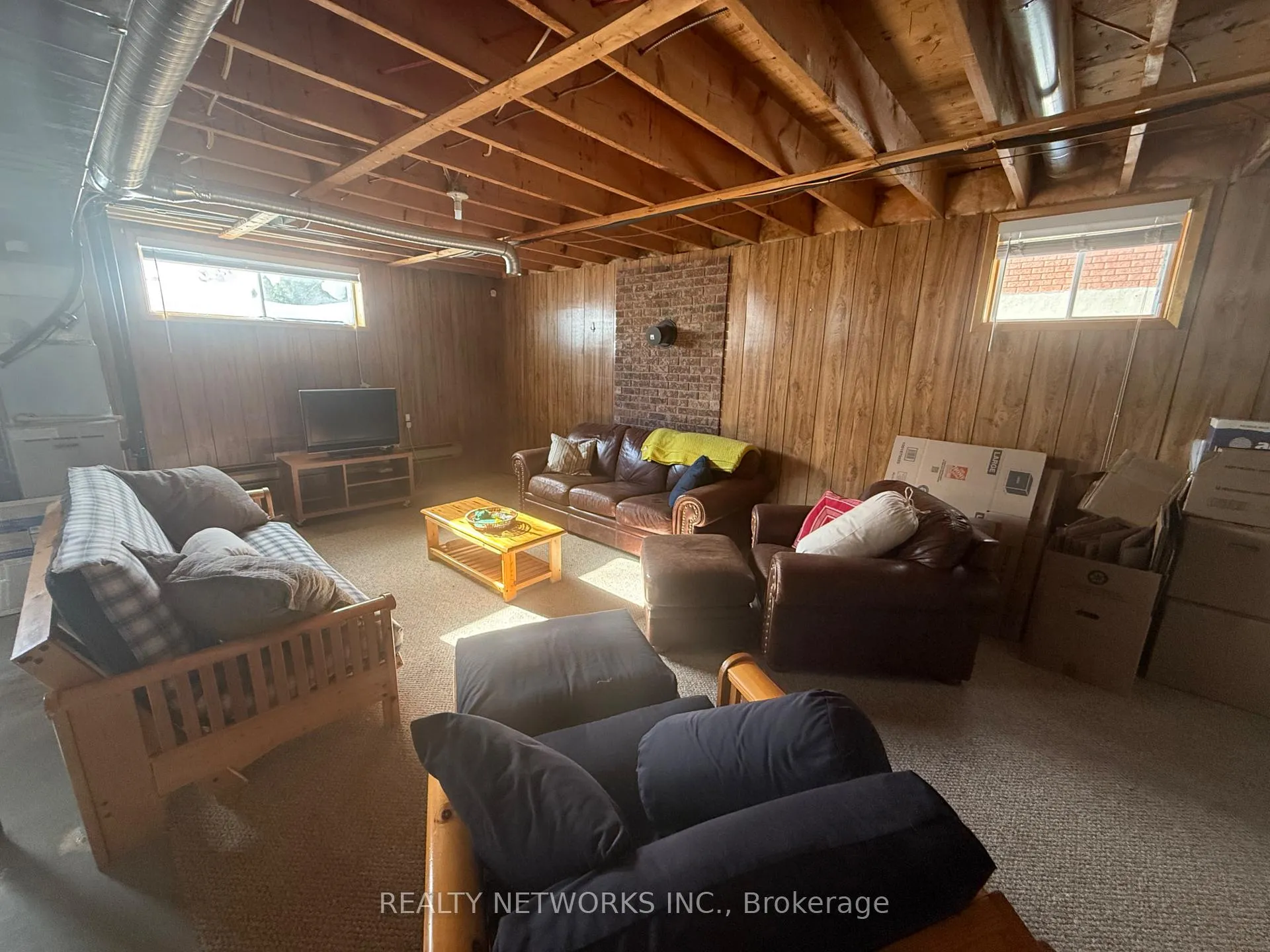 Photo 16 of 1110 Ferguson Road, Timmins, Porcupine - West — HOMEH