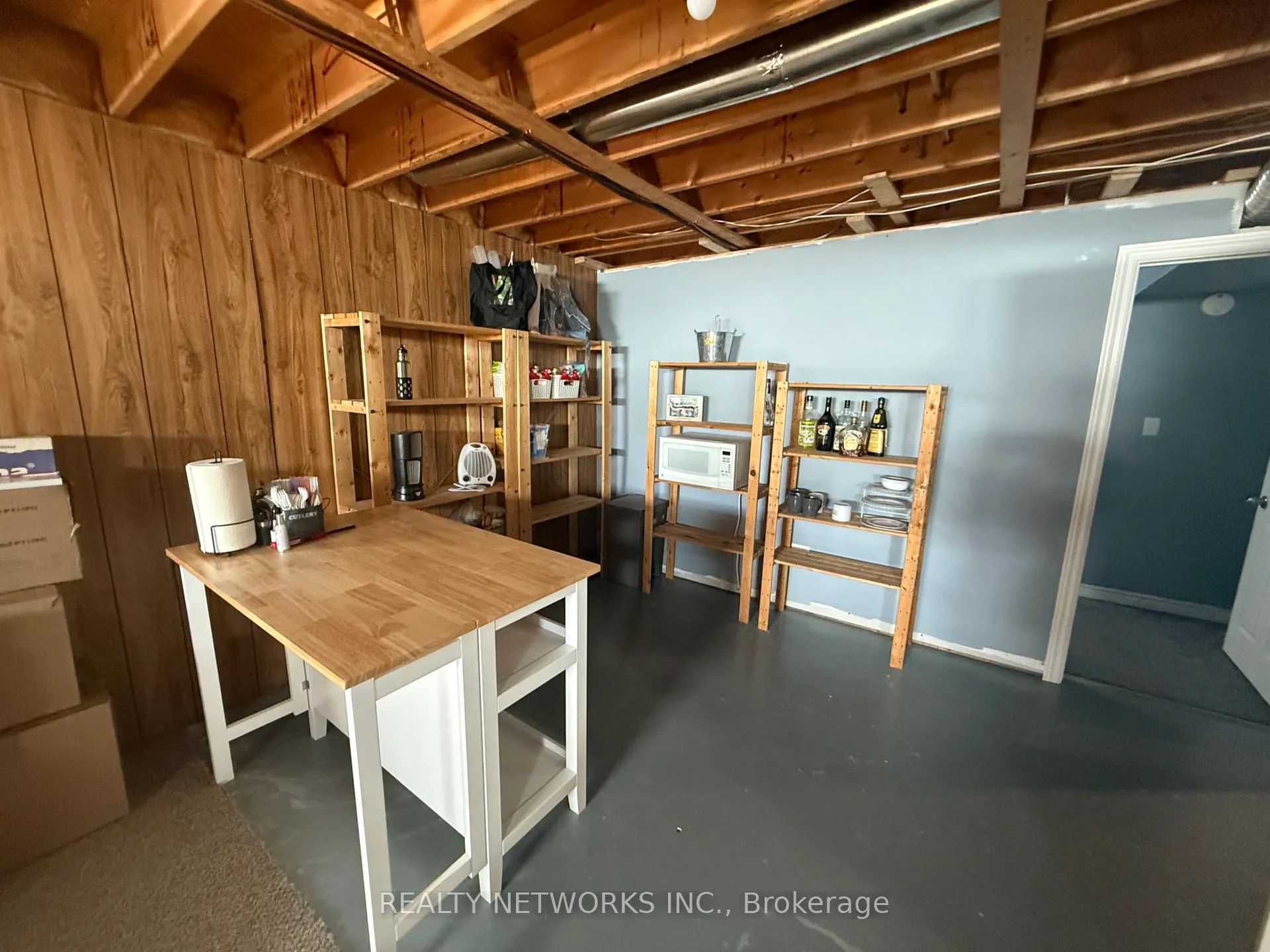 Photo 17 of 1110 Ferguson Road, Timmins, Porcupine - West — HOMEH