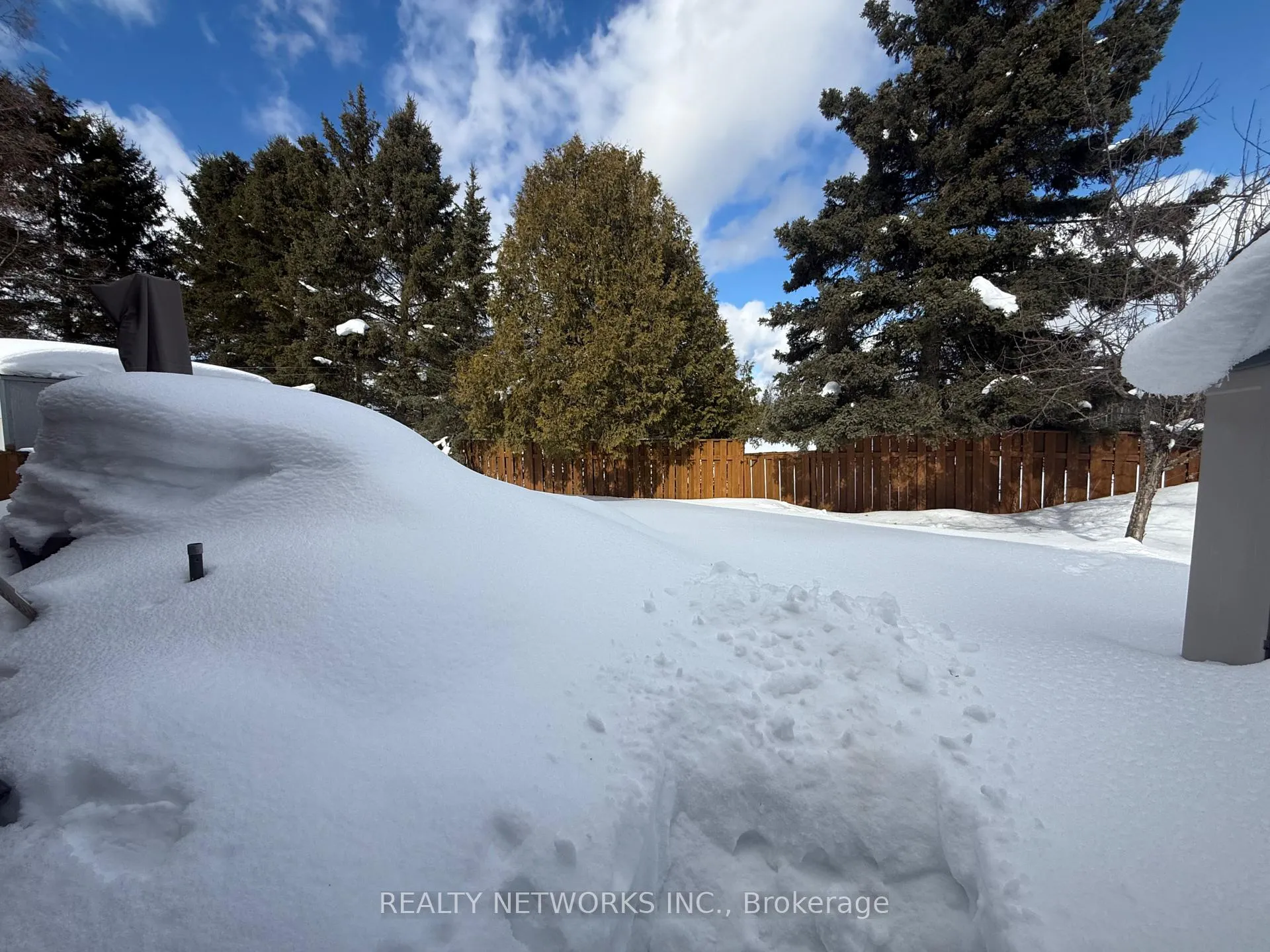 Photo 18 of 1110 Ferguson Road, Timmins, Porcupine - West — HOMEH
