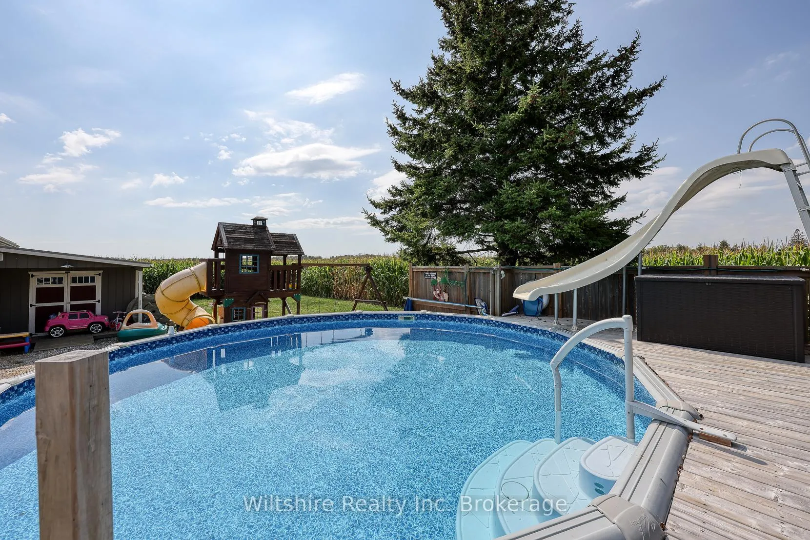 Photo 10 of 47209 Talbot Line, Malahide, Orwell — HOMEH