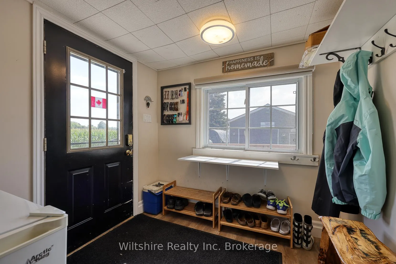 Photo 11 of 47209 Talbot Line, Malahide, Orwell — HOMEH
