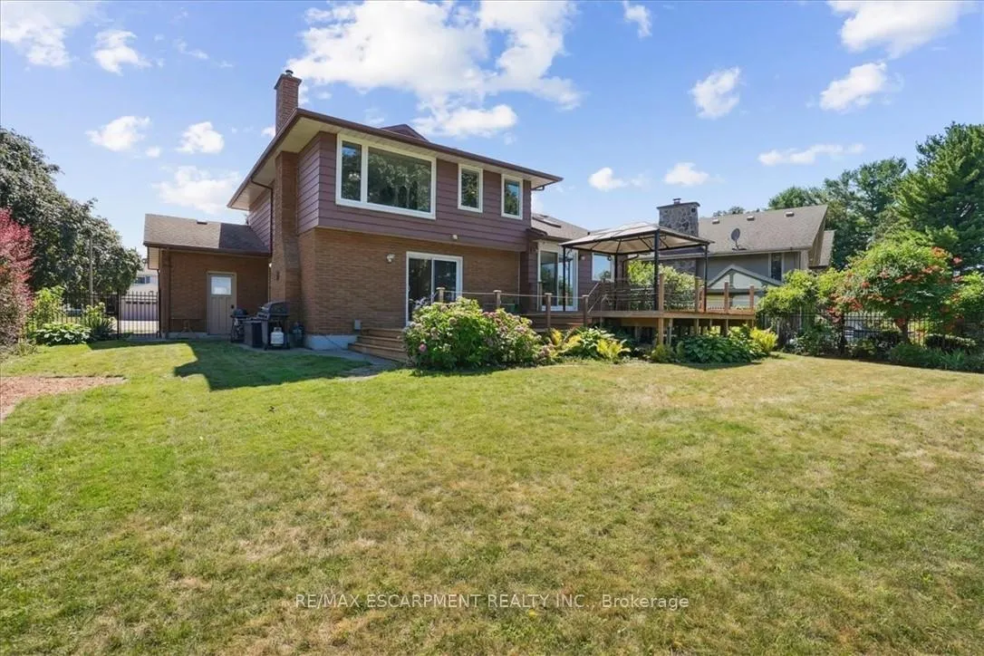 Photo 30 of 93 Westgate Park Drive, St. Catharines, Lakeshore — HOMEH