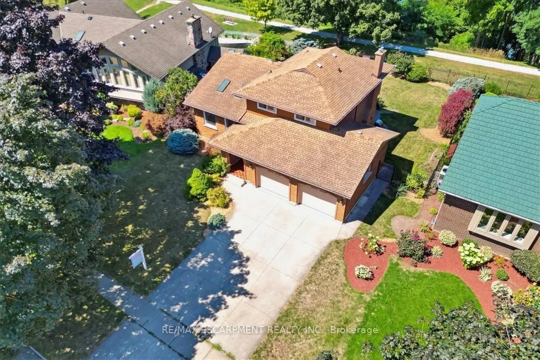 Photo 41 of 93 Westgate Park Drive, St. Catharines, Lakeshore — HOMEH