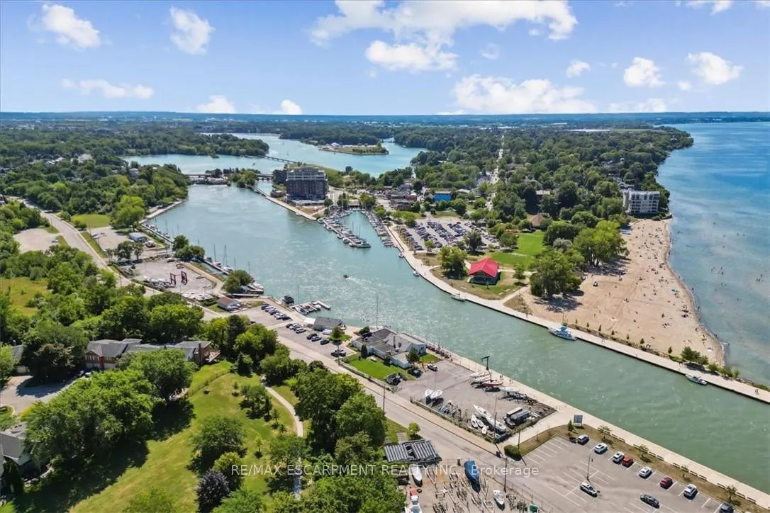 Photo 46 of 93 Westgate Park Drive, St. Catharines, Lakeshore — HOMEH