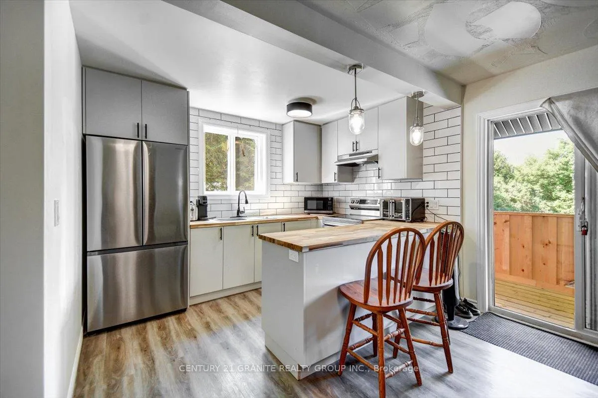 Photo 2 of Unit 4, 2289 Loop Road, Highlands East, Monmouth — HOMEH