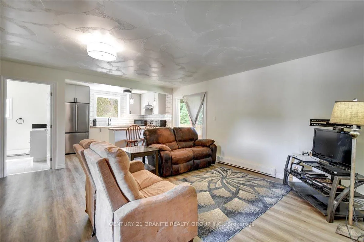 Photo 7 of Unit 4, 2289 Loop Road, Highlands East, Monmouth — HOMEH