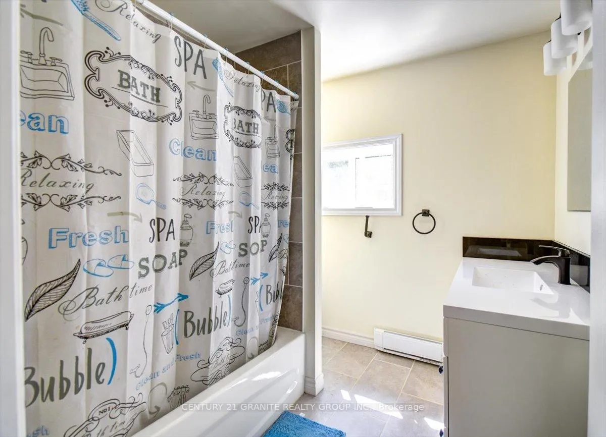Photo 10 of Unit 4, 2289 Loop Road, Highlands East, Monmouth — HOMEH