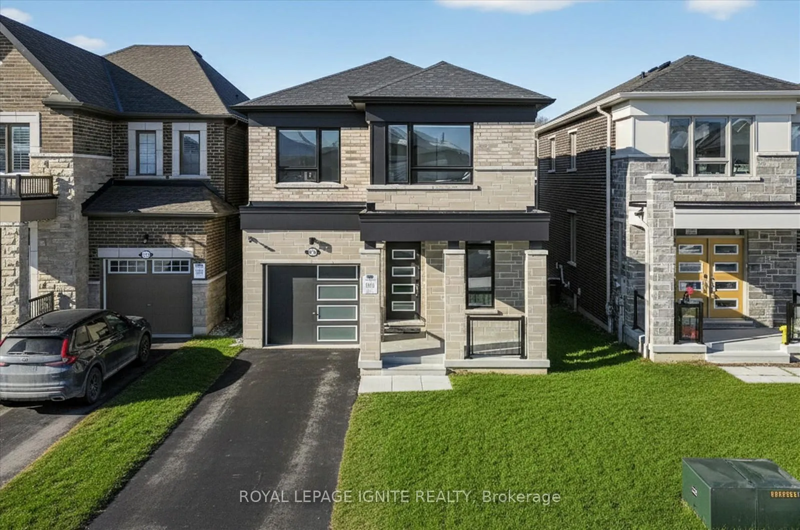 Photo 1 of 3114 Mulberry Lane, Pickering, Rural Pickering — HOMEH
