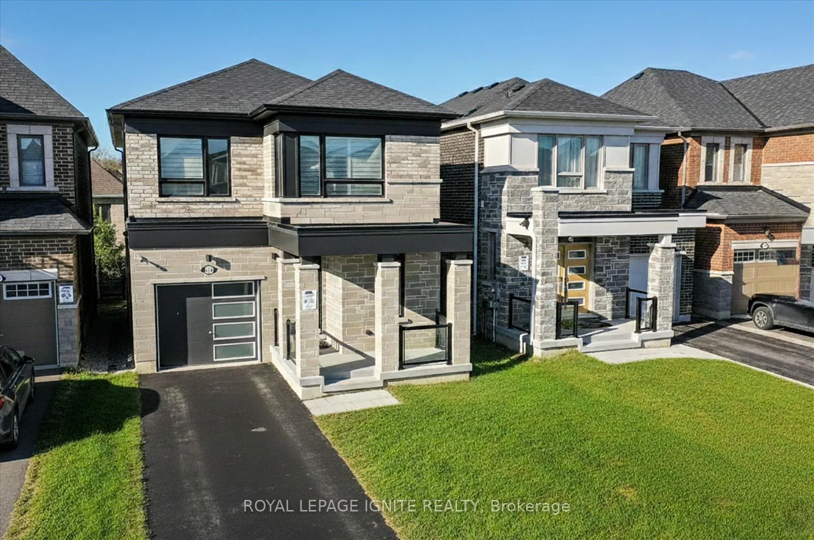 Photo 2 of 3114 Mulberry Lane, Pickering, Rural Pickering — HOMEH