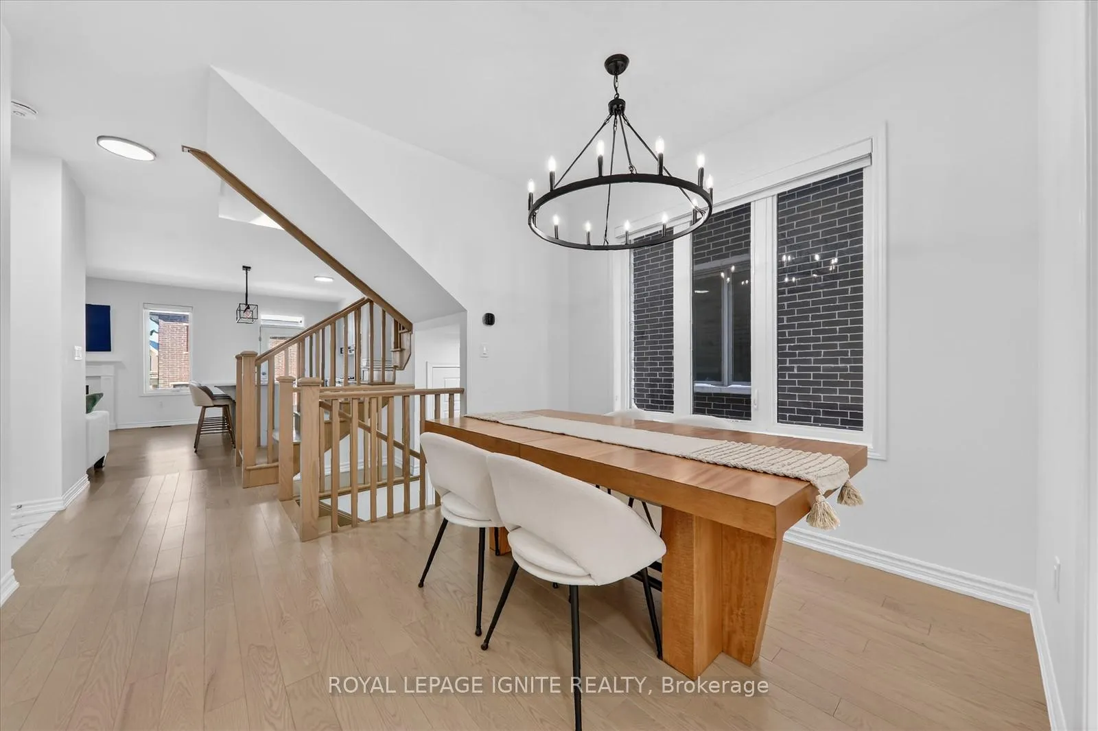Photo 3 of 3114 Mulberry Lane, Pickering, Rural Pickering — HOMEH