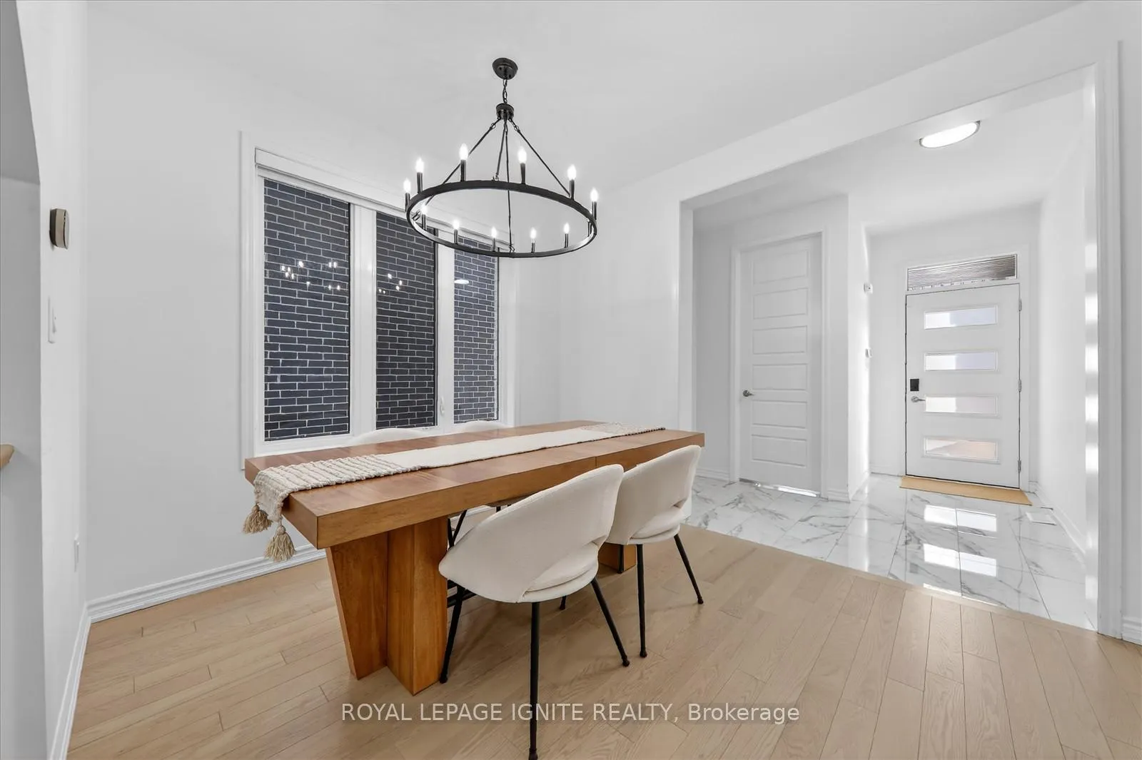 Photo 4 of 3114 Mulberry Lane, Pickering, Rural Pickering — HOMEH