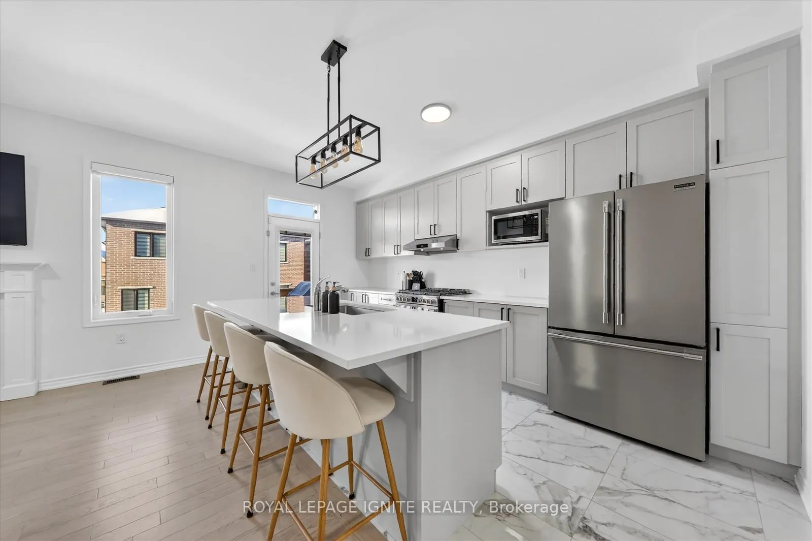 Photo 6 of 3114 Mulberry Lane, Pickering, Rural Pickering — HOMEH