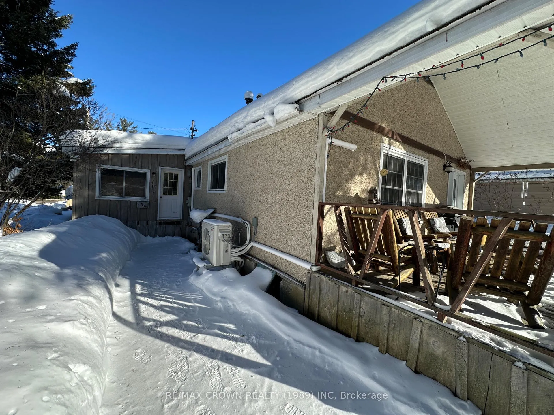 Photo 3 of 41 Cedar Avenue, Unorganized Townships, Thorne — HOMEH