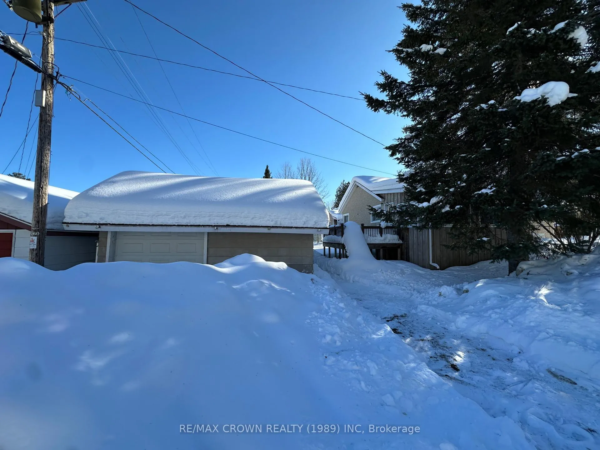 Photo 4 of 41 Cedar Avenue, Unorganized Townships, Thorne — HOMEH