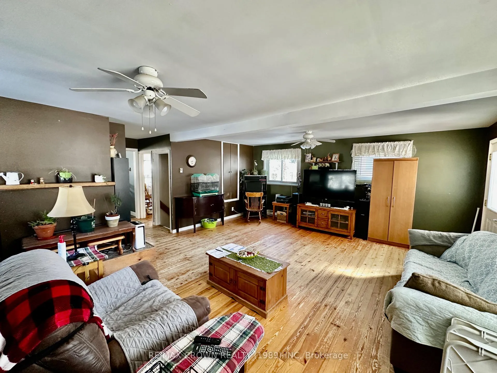 Photo 11 of 41 Cedar Avenue, Unorganized Townships, Thorne — HOMEH