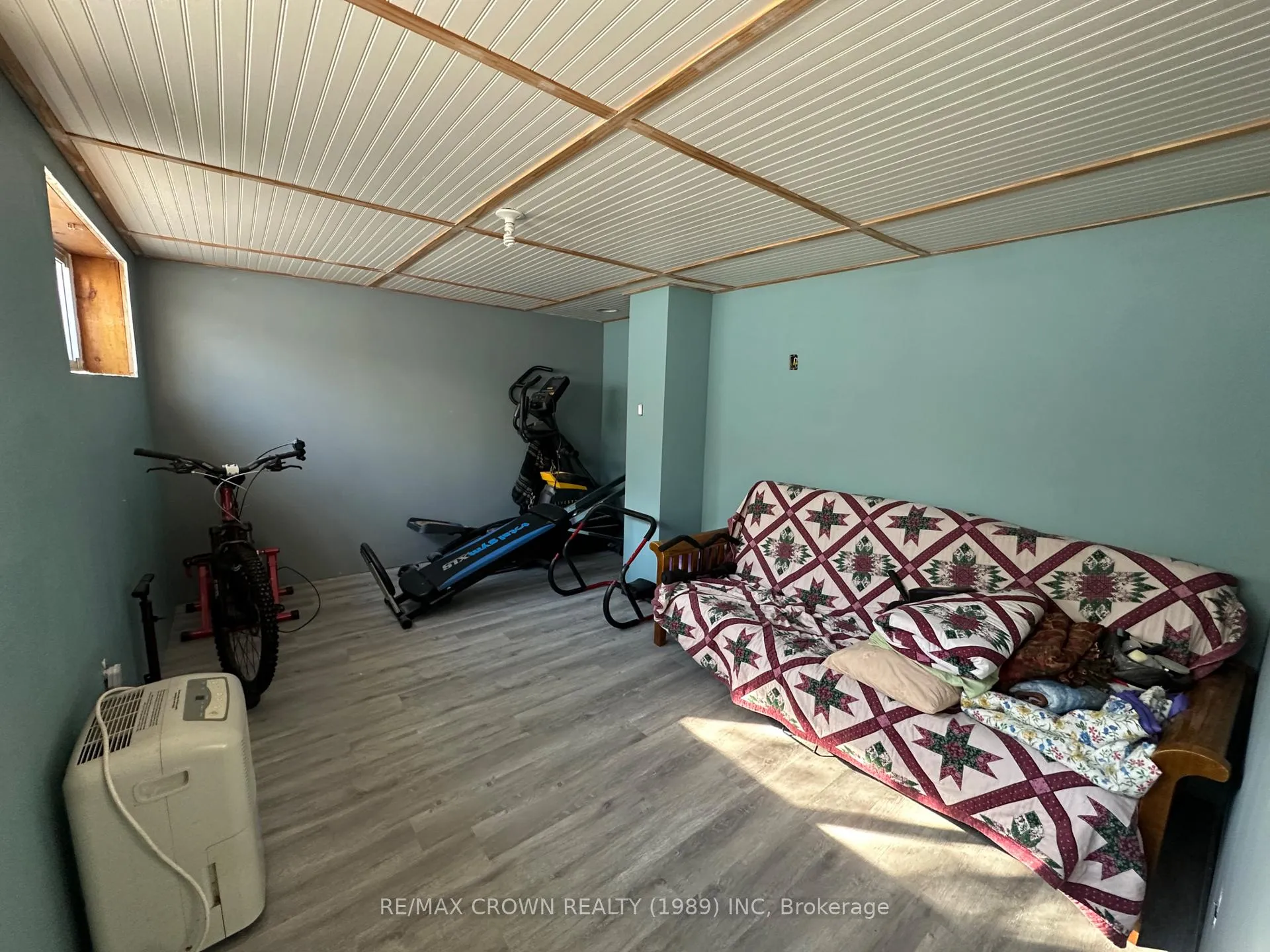 Photo 19 of 41 Cedar Avenue, Unorganized Townships, Thorne — HOMEH