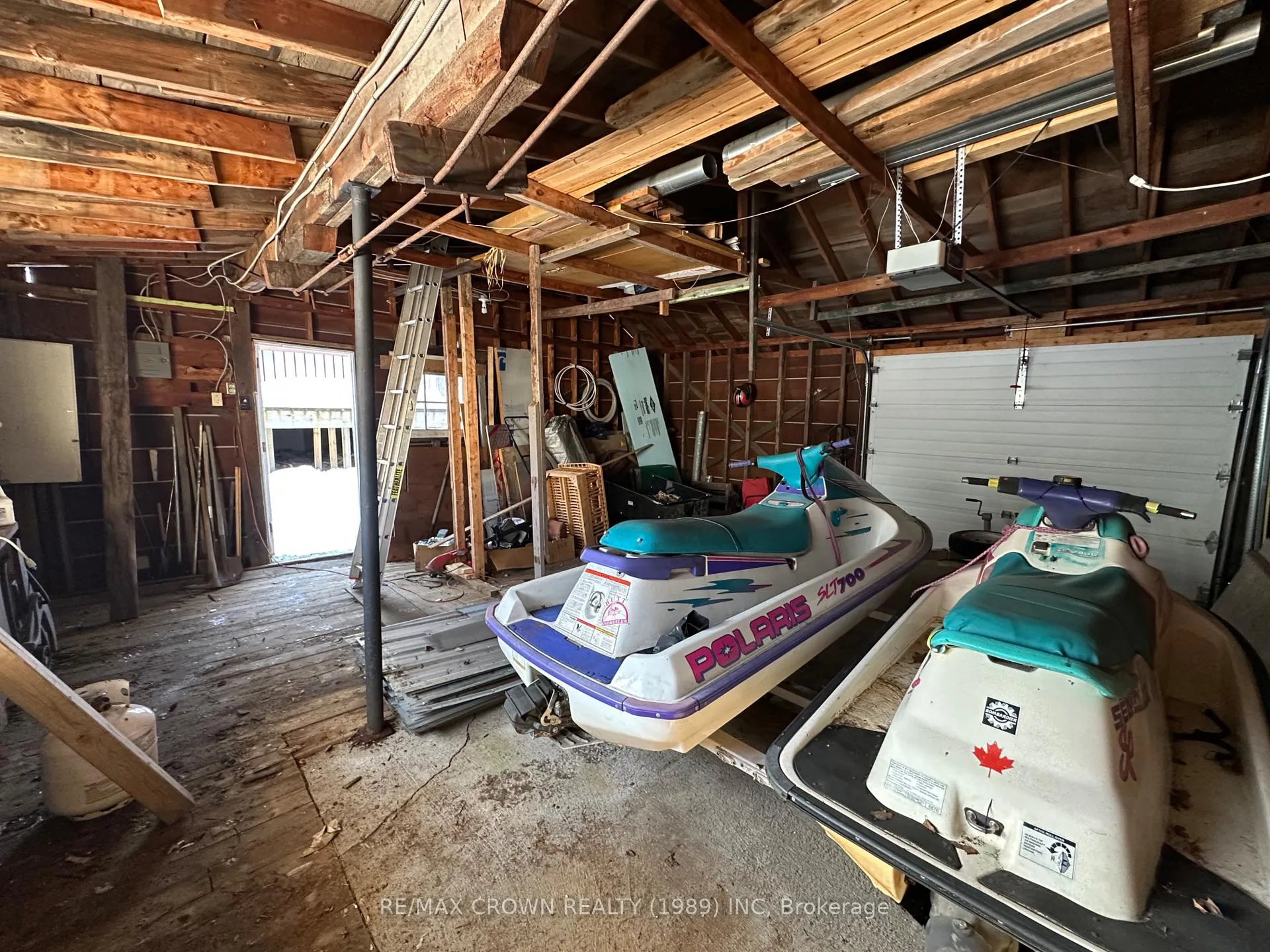 Photo 22 of 41 Cedar Avenue, Unorganized Townships, Thorne — HOMEH