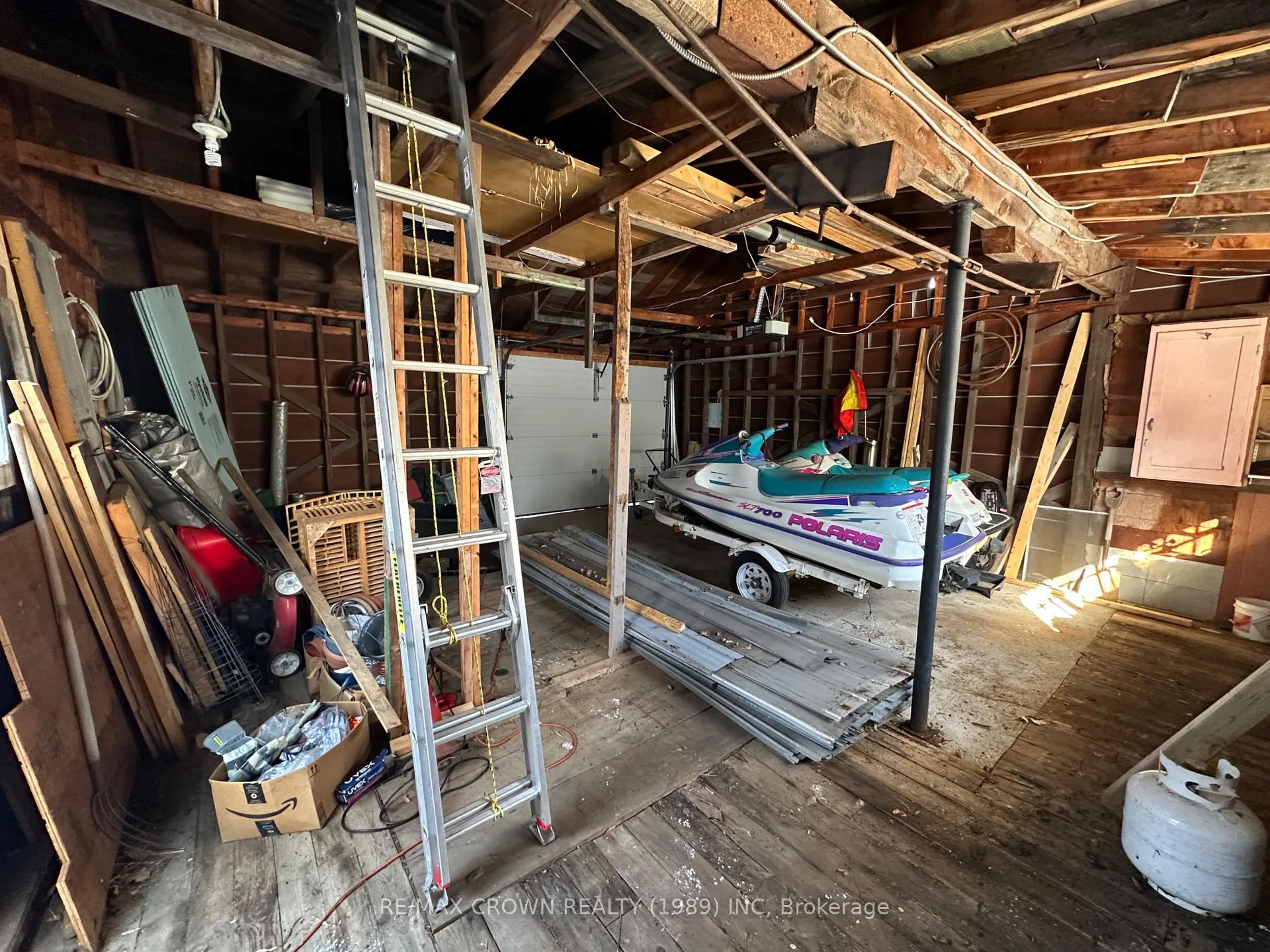 Photo 23 of 41 Cedar Avenue, Unorganized Townships, Thorne — HOMEH