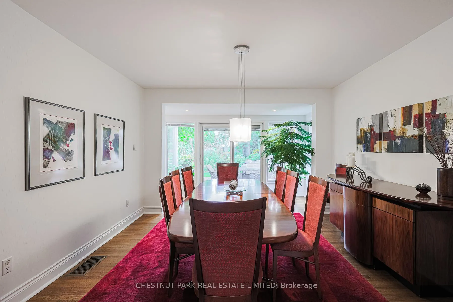 Photo 7 of 4 Cheltenham Court, Brampton, Brampton East — HOMEH