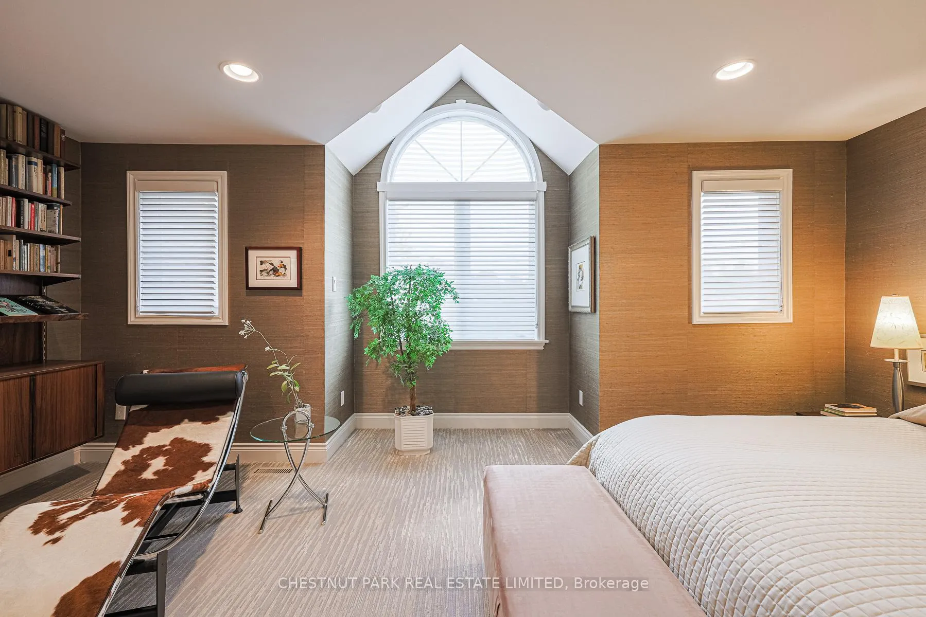 Photo 20 of 4 Cheltenham Court, Brampton, Brampton East — HOMEH