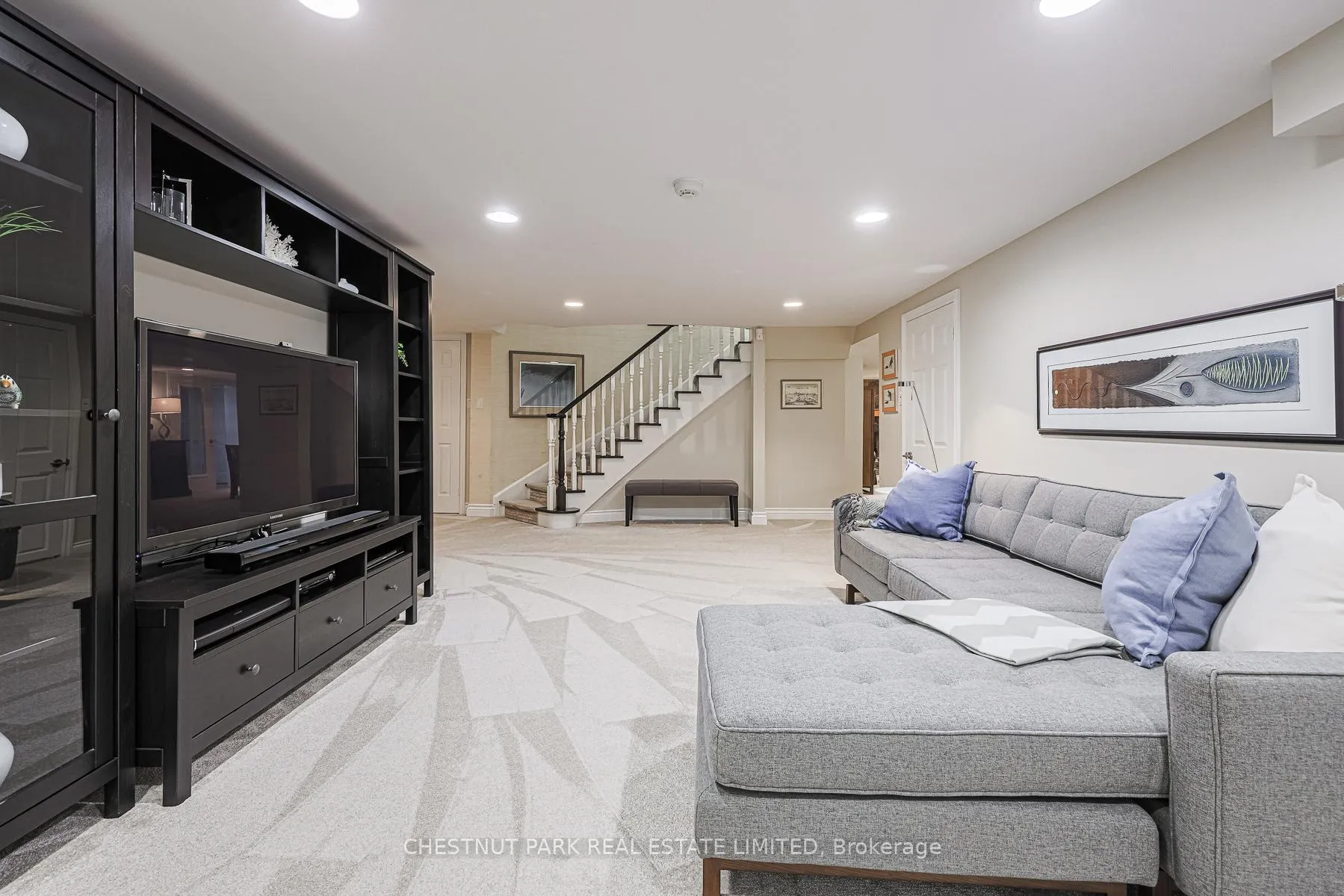 Photo 30 of 4 Cheltenham Court, Brampton, Brampton East — HOMEH