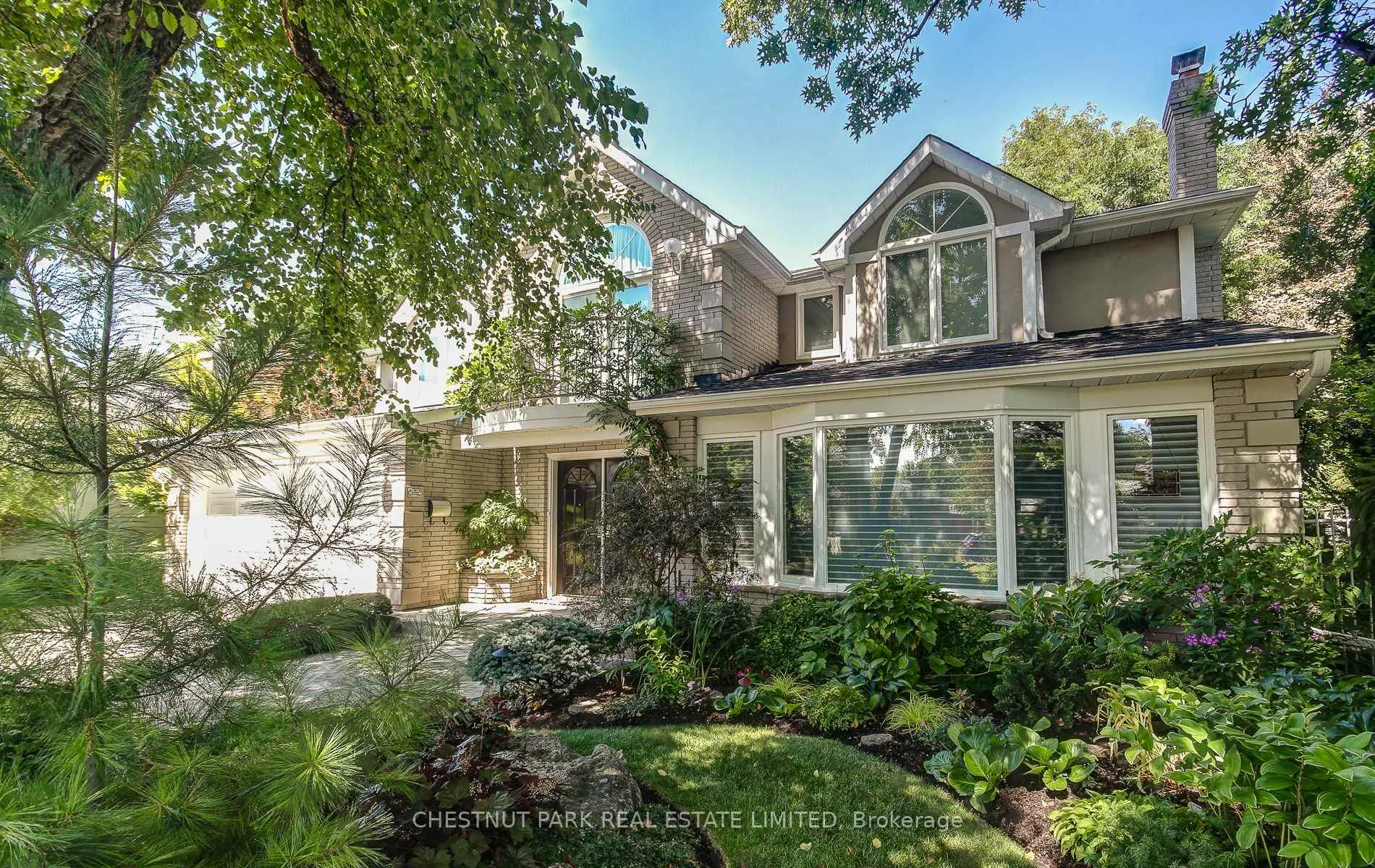 Photo 36 of 4 Cheltenham Court, Brampton, Brampton East — HOMEH