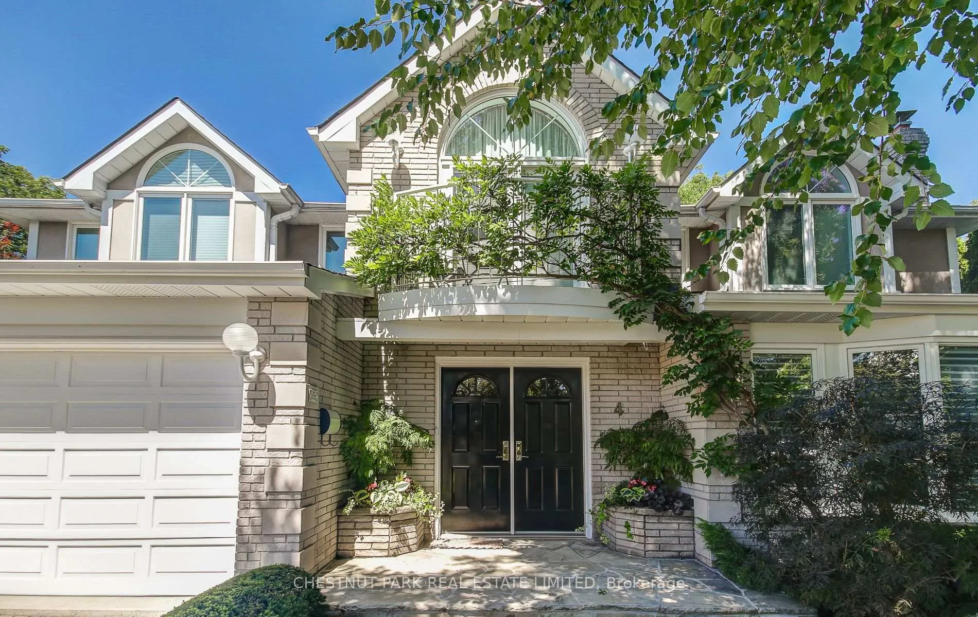 Photo 37 of 4 Cheltenham Court, Brampton, Brampton East — HOMEH