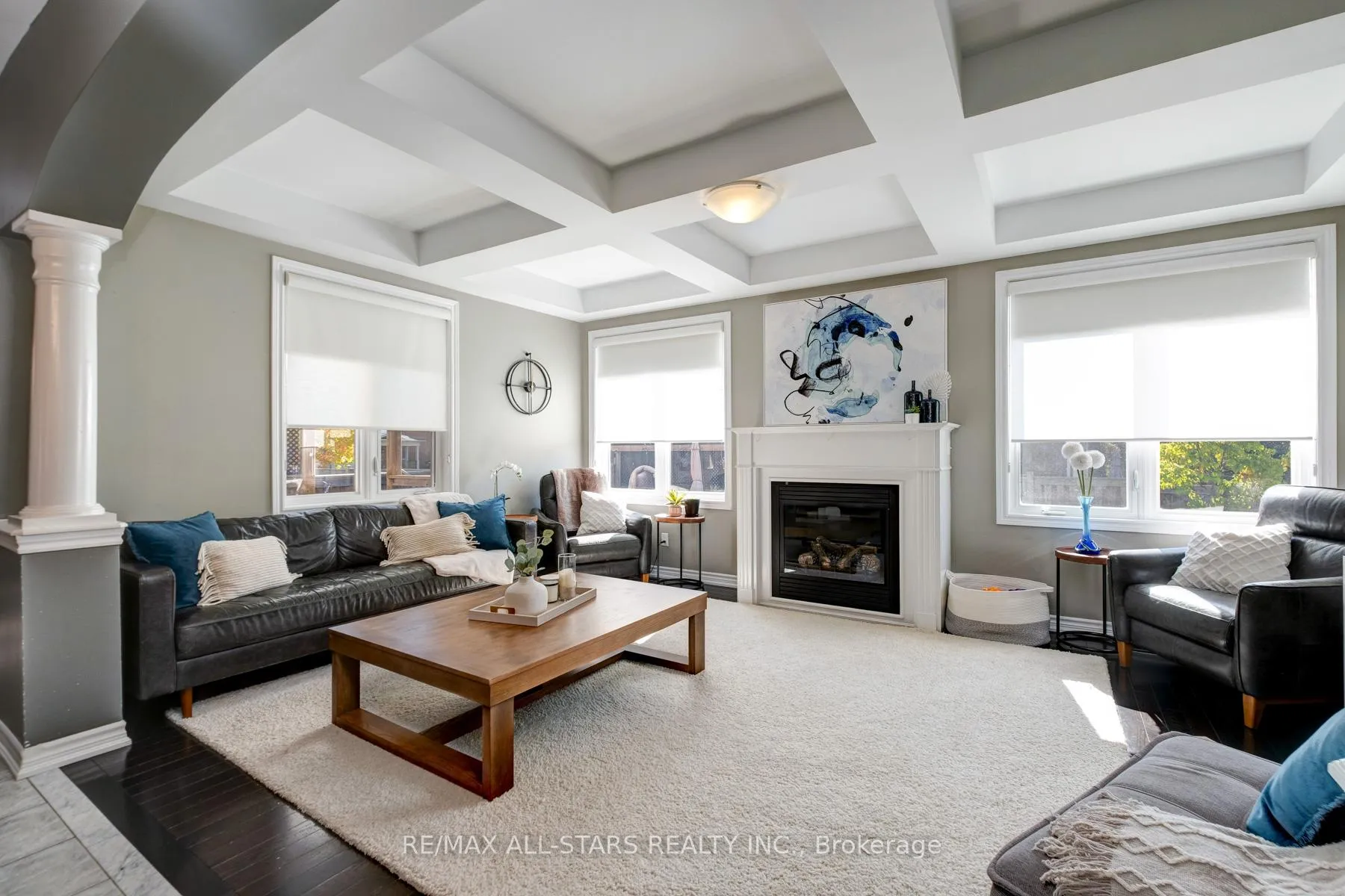 Photo 20 of 45 Jarrow Crescent, Whitby, Brooklin — HOMEH