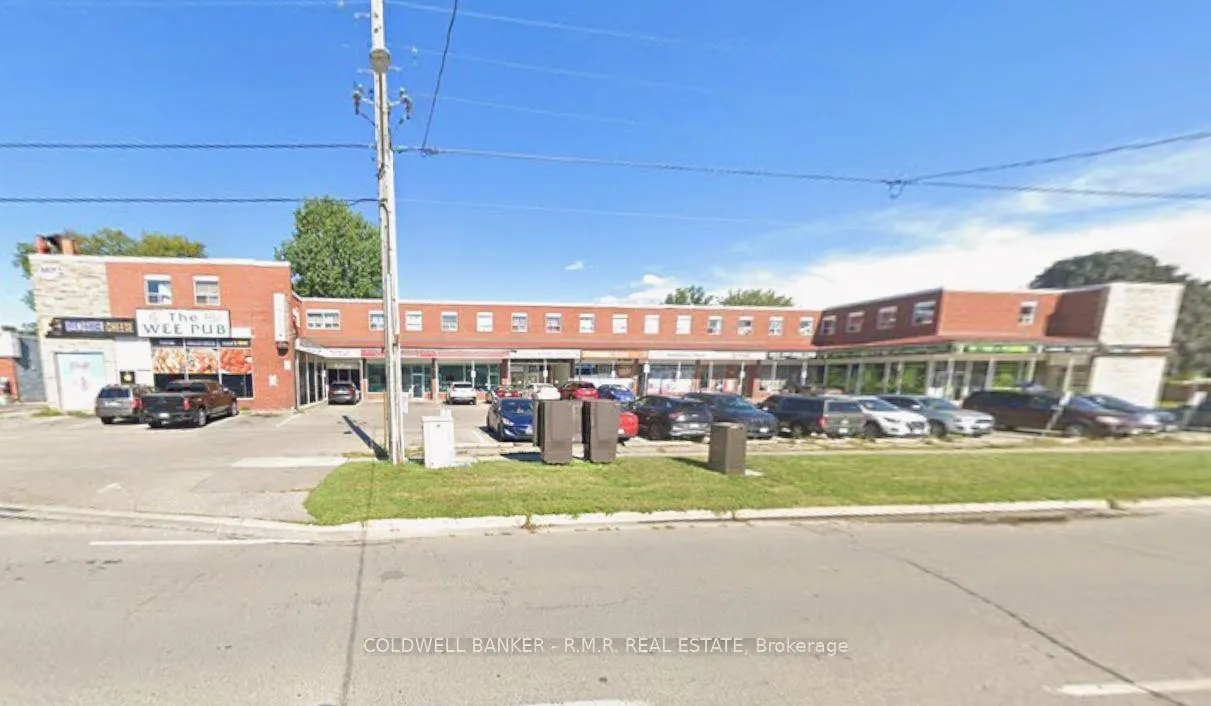 Photo 1 of Unit 218, 357 Wilson Road S, Oshawa, Donevan — HOMEH