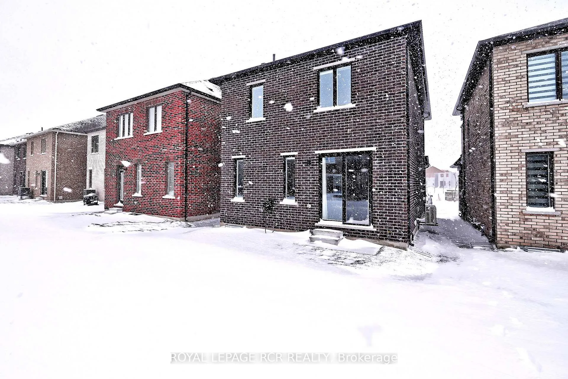 Photo 30 of 20 Betterridge Trail, Barrie, Rural Barrie Southwest — HOMEH