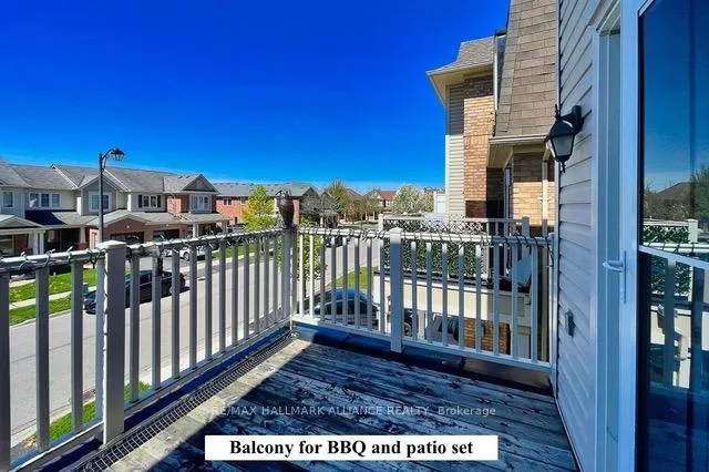 Photo 16 of 925 Hasselfeldt Heights, Milton, Coates — HOMEH