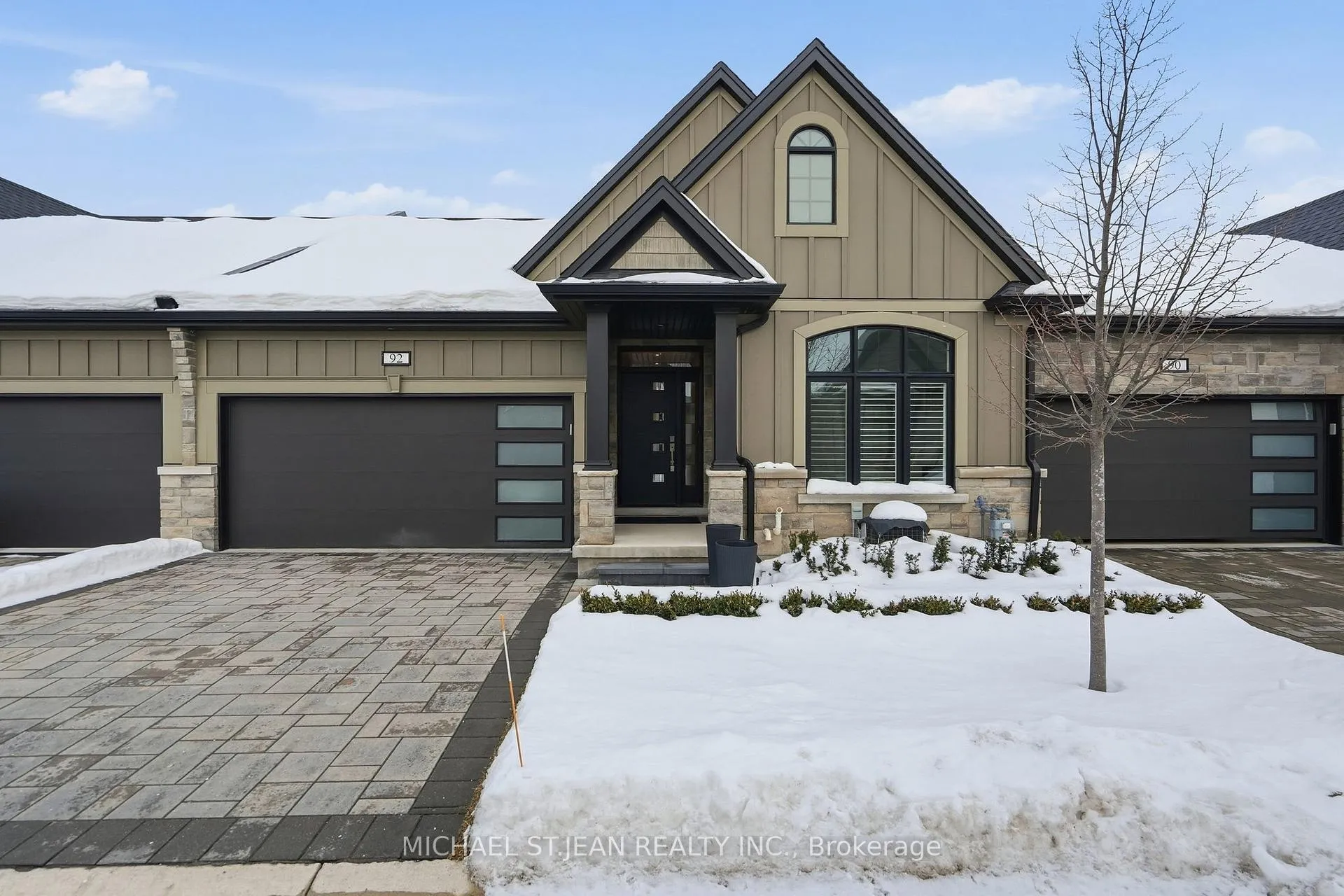 Photo 2 of Unit 92, 154 Port Robinson Road, Pelham, Fonthill — HOMEH