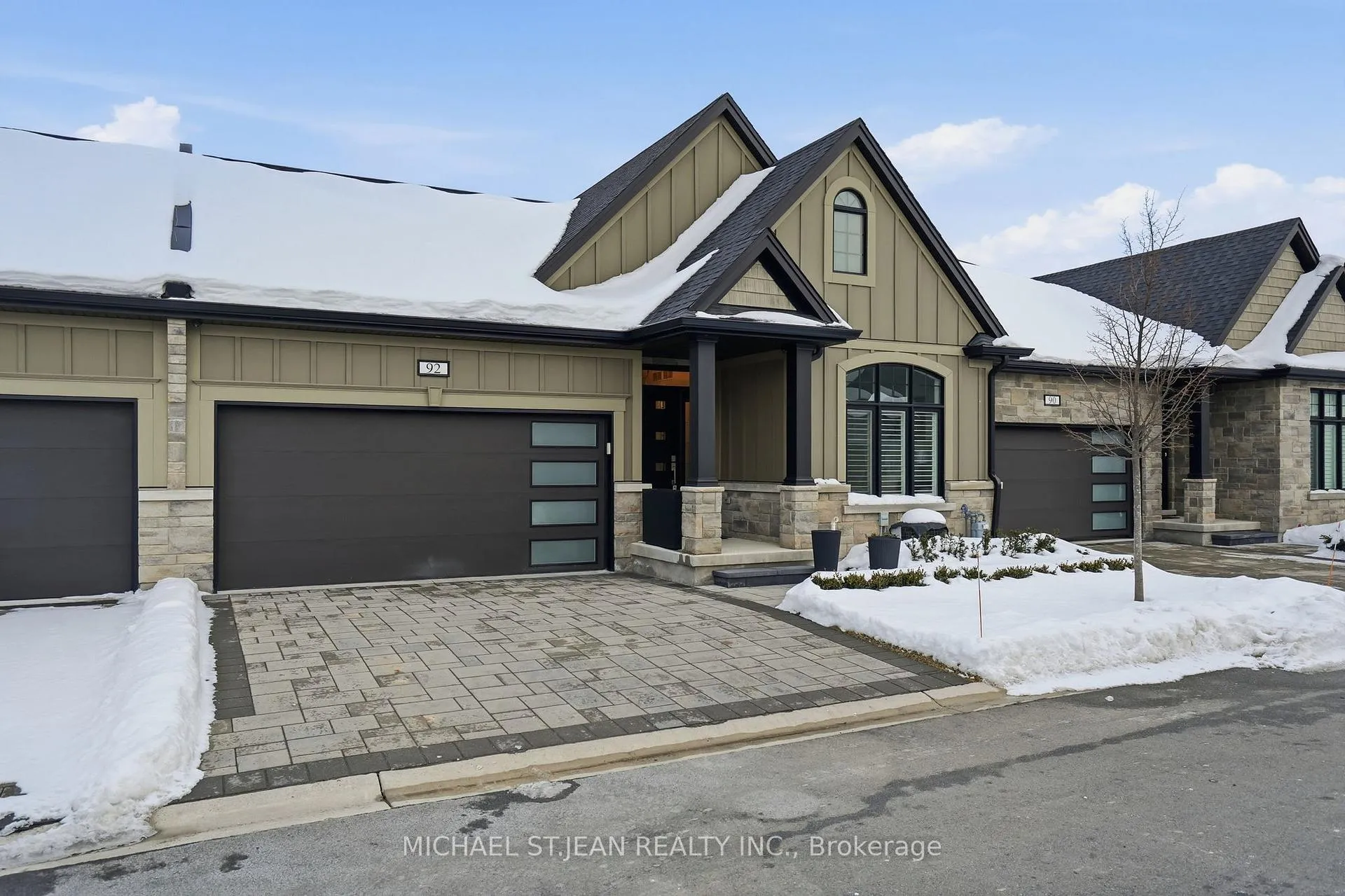Photo 3 of Unit 92, 154 Port Robinson Road, Pelham, Fonthill — HOMEH