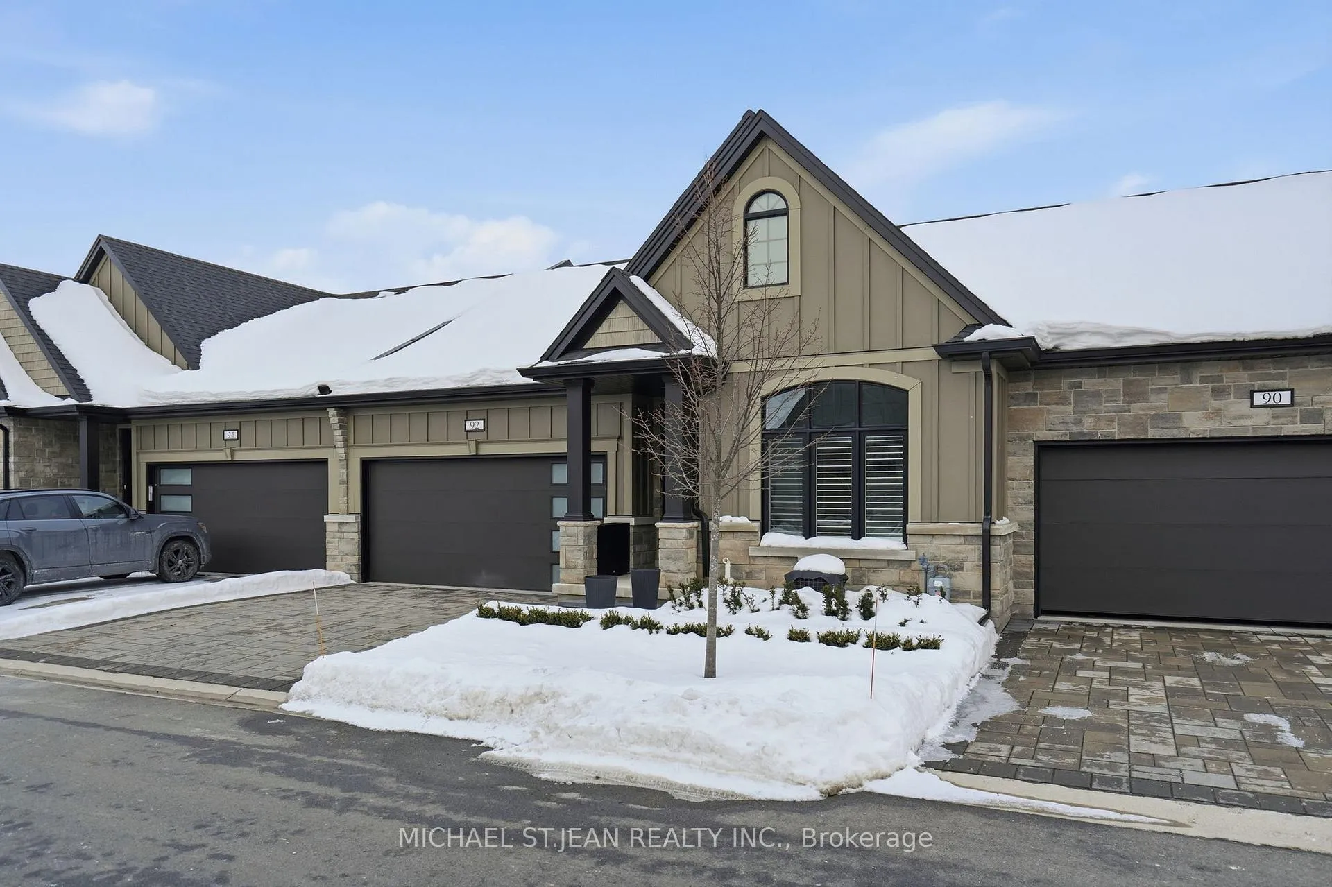 Photo 4 of Unit 92, 154 Port Robinson Road, Pelham, Fonthill — HOMEH