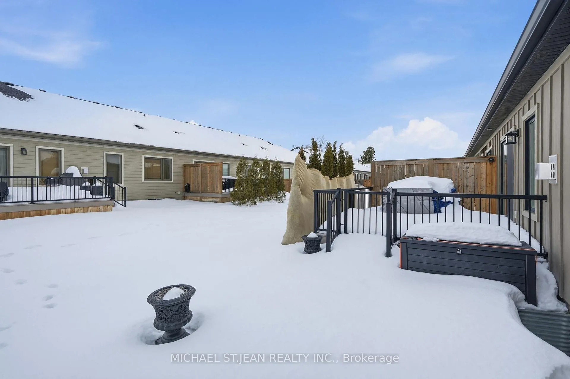 Photo 45 of Unit 92, 154 Port Robinson Road, Pelham, Fonthill — HOMEH