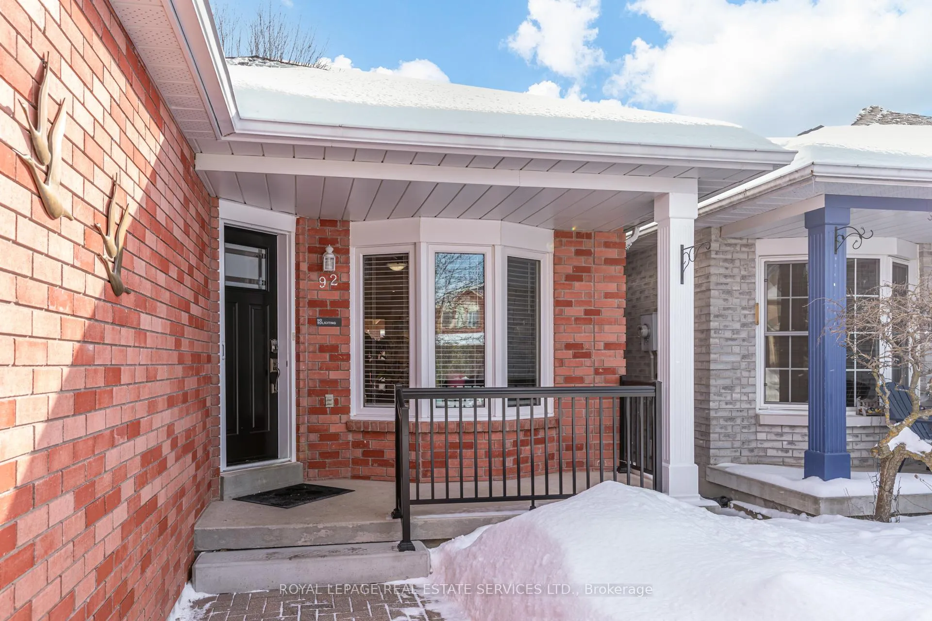 Photo 3 of 92 Gray Avenue, New Tecumseth, Alliston — HOMEH