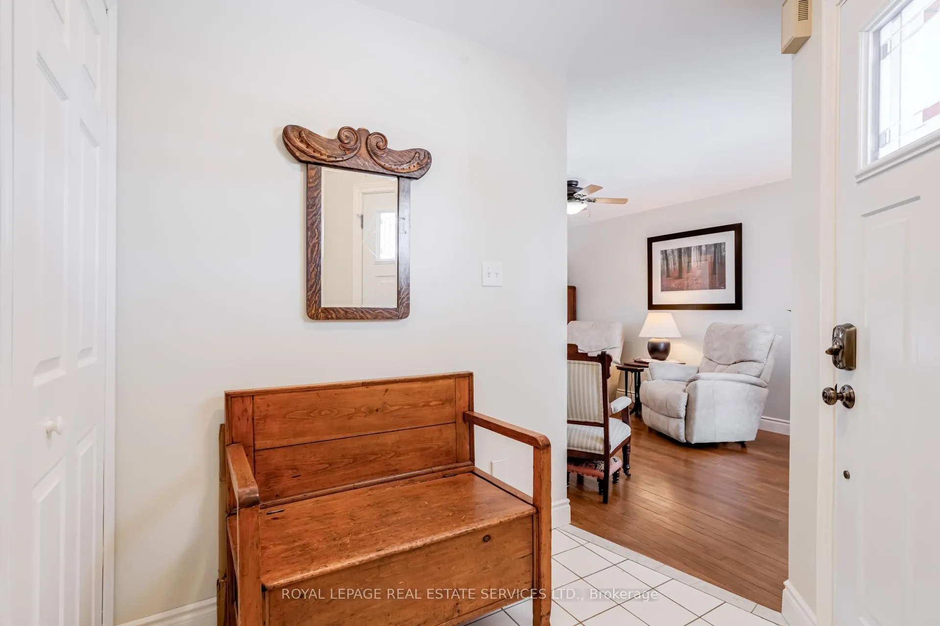 Photo 4 of 92 Gray Avenue, New Tecumseth, Alliston — HOMEH