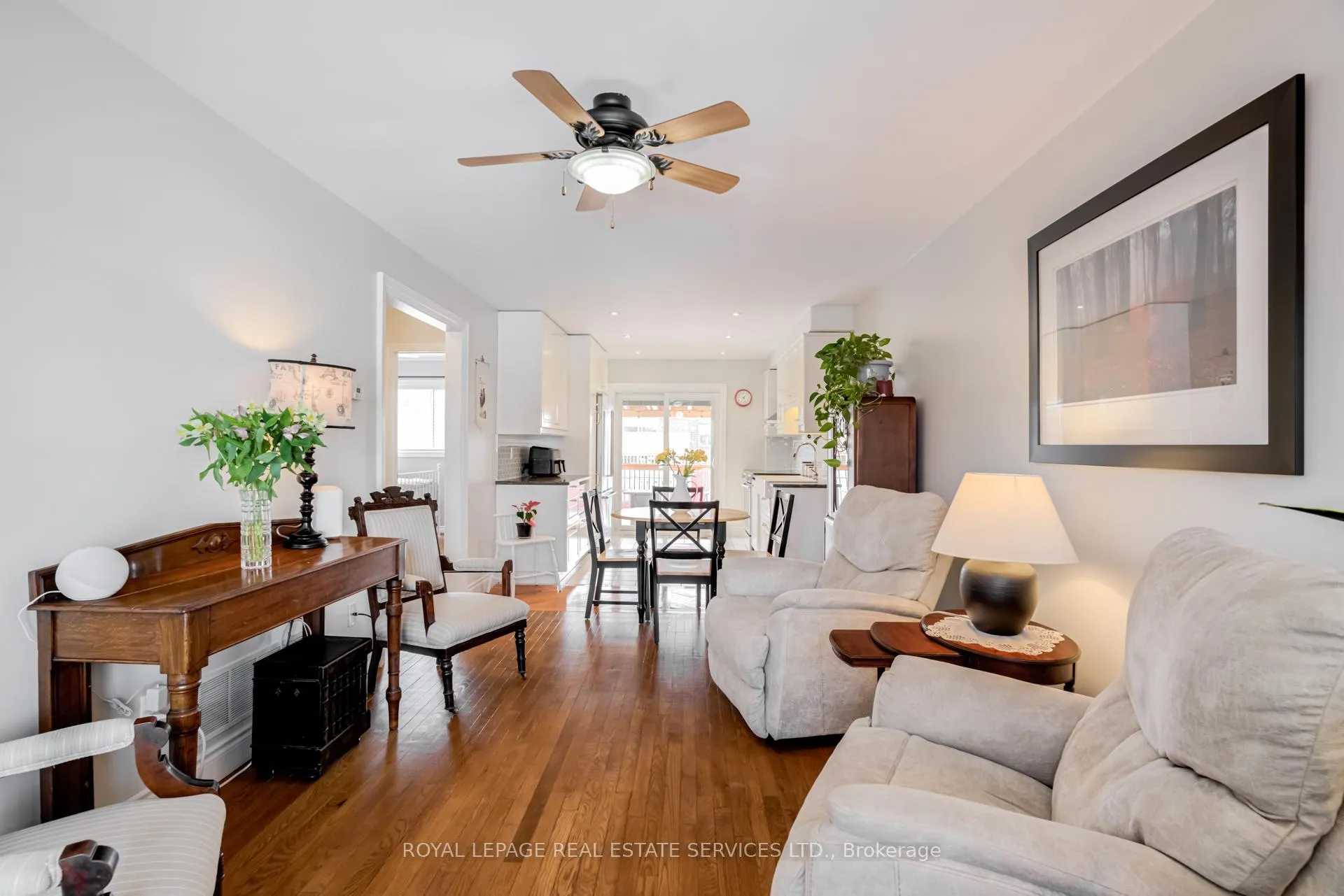 Photo 9 of 92 Gray Avenue, New Tecumseth, Alliston — HOMEH