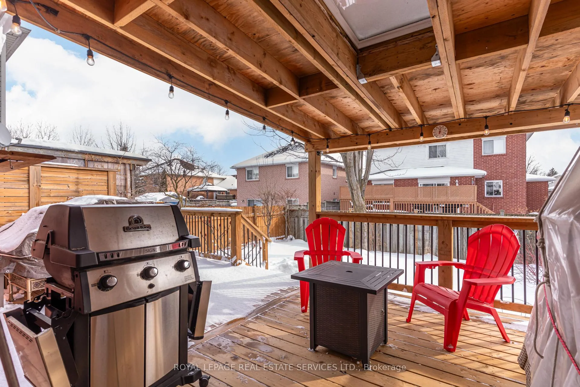 Photo 36 of 92 Gray Avenue, New Tecumseth, Alliston — HOMEH