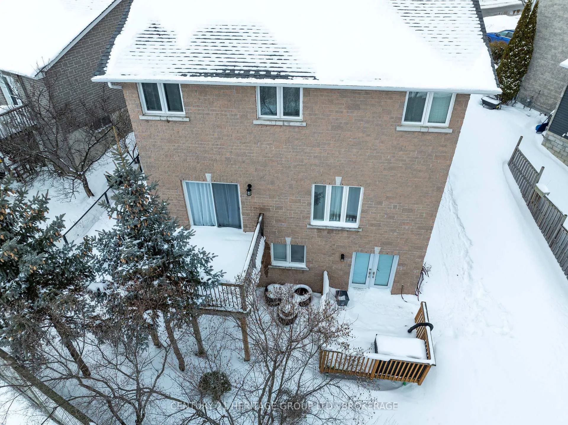Photo 49 of 456 Weston Crescent, Kingston, East Gardiners Rd — HOMEH