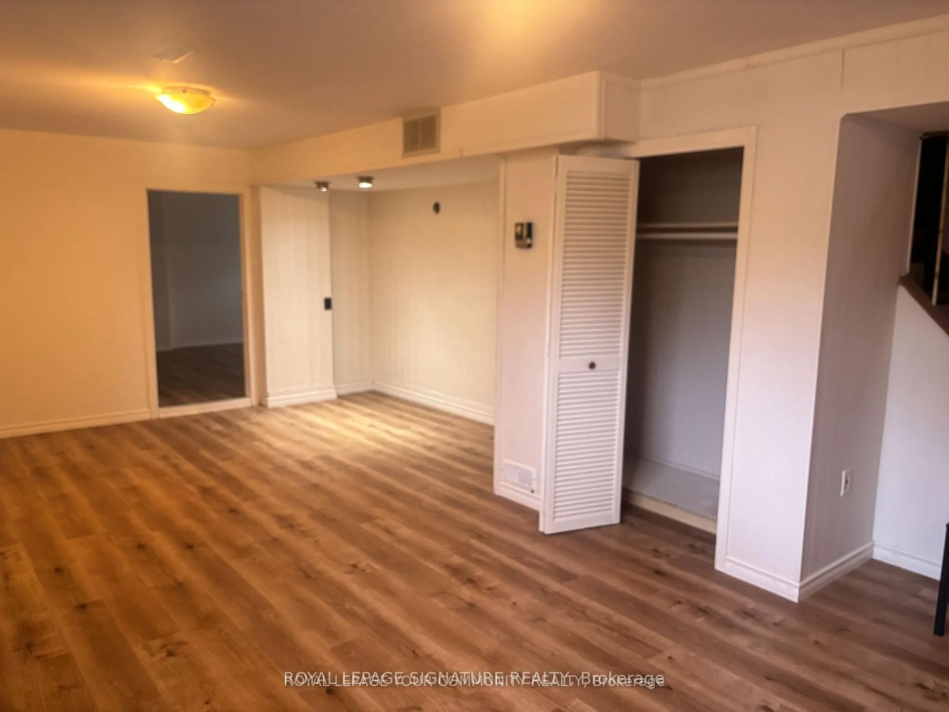 Photo 9 of Unit Bsmt, 45 Netherford Road, Vaughan, Maple — HOMEH