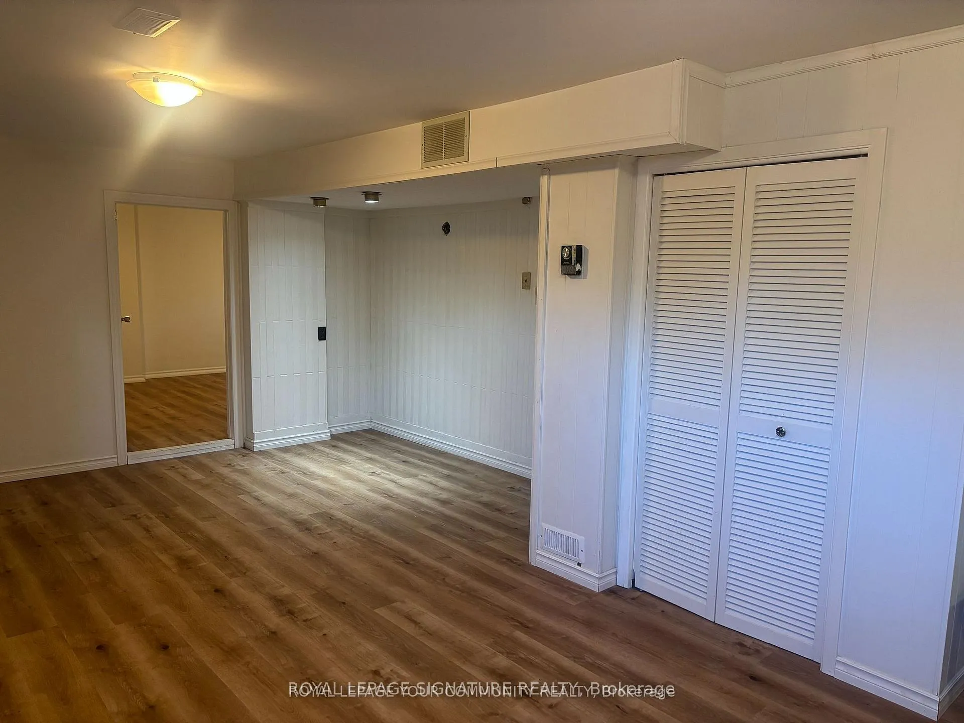 Photo 10 of Unit Bsmt, 45 Netherford Road, Vaughan, Maple — HOMEH