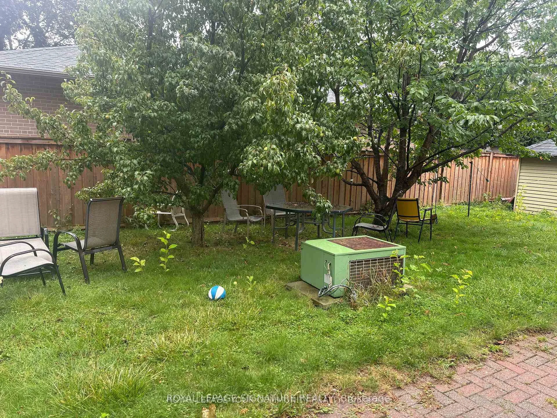 Photo 15 of Unit Bsmt, 45 Netherford Road, Vaughan, Maple — HOMEH
