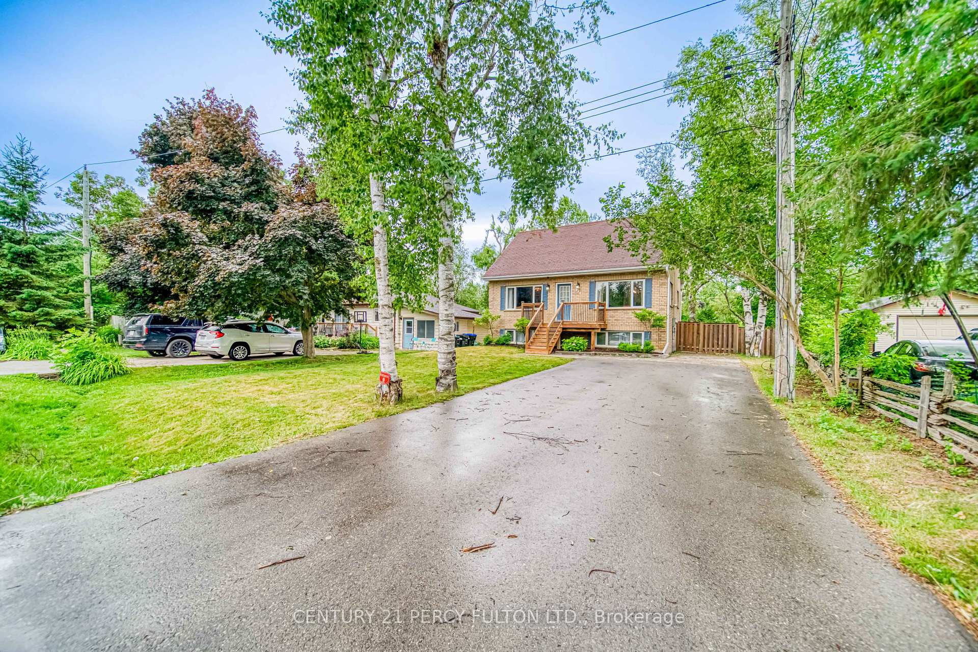 Photo 2 of 744 William Street, Innisfil, Alcona — HOMEH