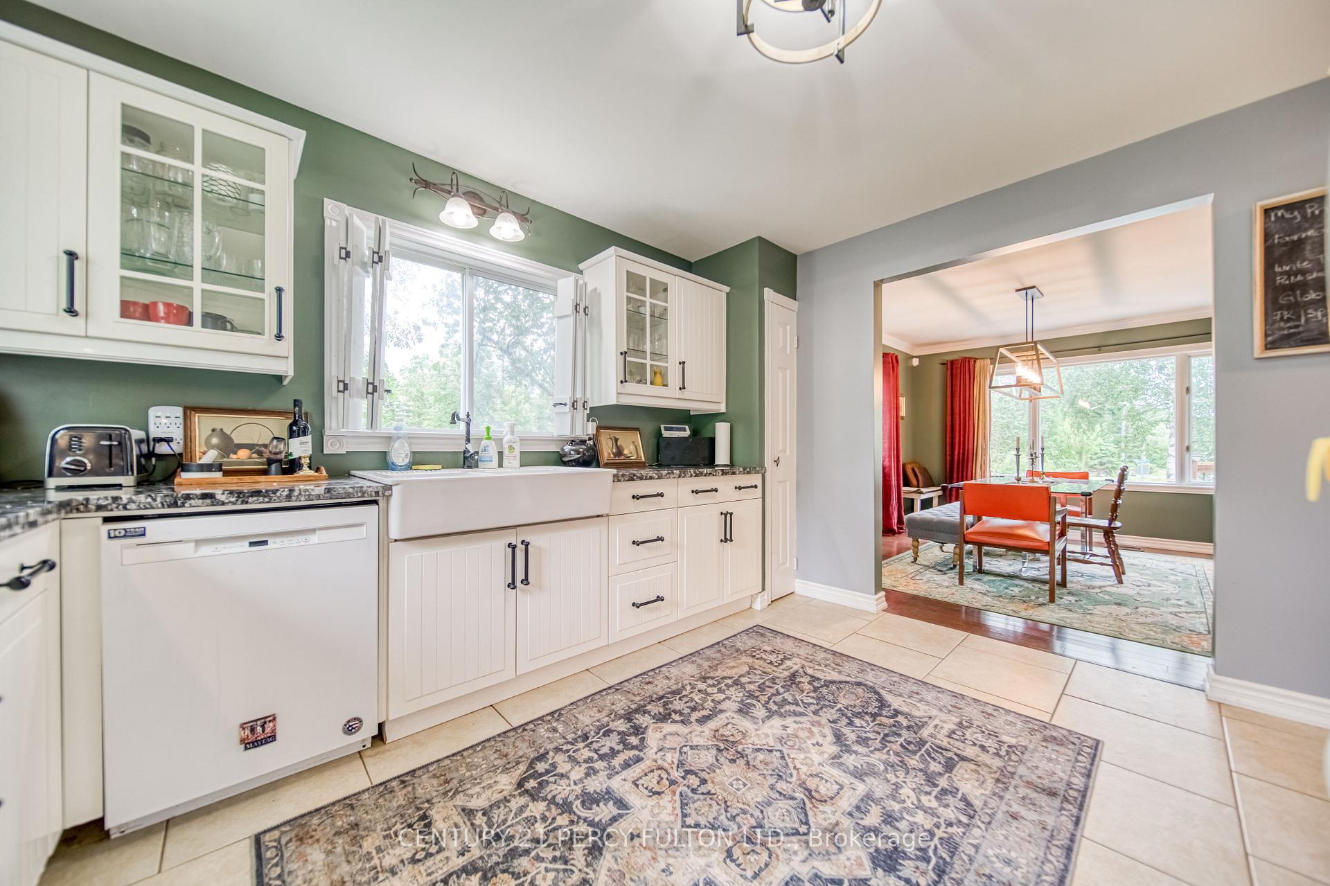Photo 4 of 744 William Street, Innisfil, Alcona — HOMEH
