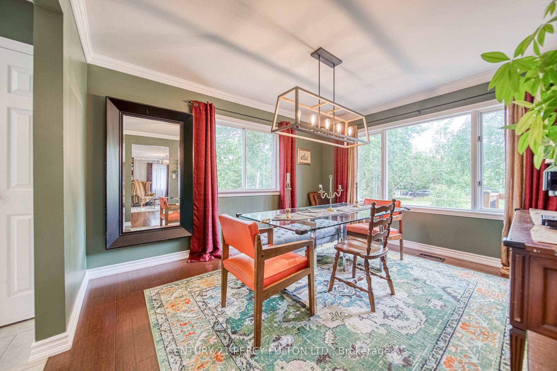 Photo 5 of 744 William Street, Innisfil, Alcona — HOMEH