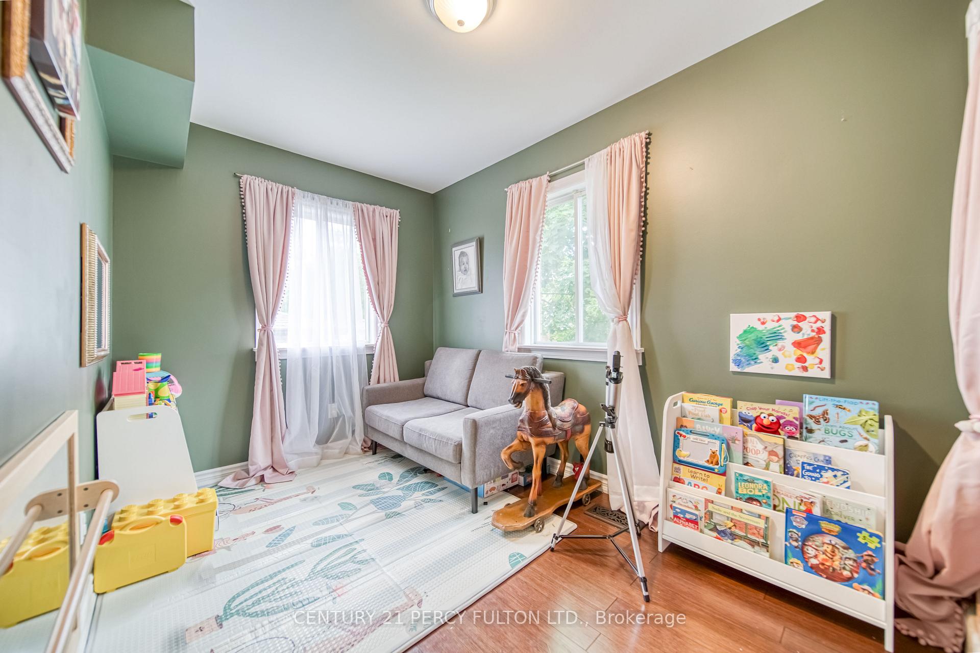 Photo 9 of 744 William Street, Innisfil, Alcona — HOMEH
