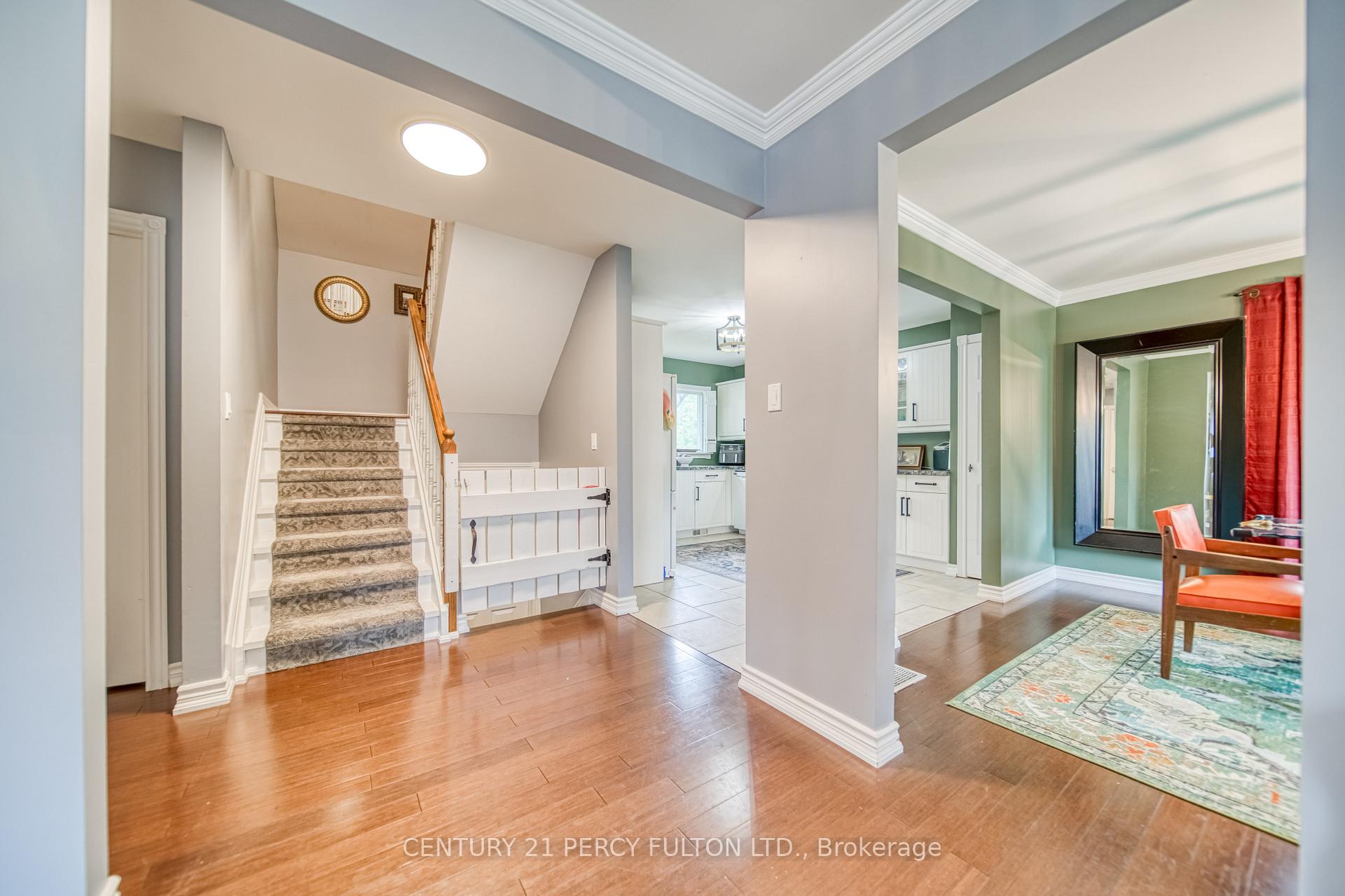 Photo 12 of 744 William Street, Innisfil, Alcona — HOMEH